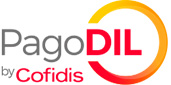 Logo Pagodil Cofidis